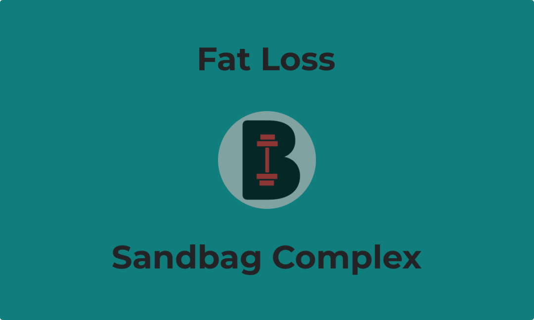 Sandbag Complex – 2 Day